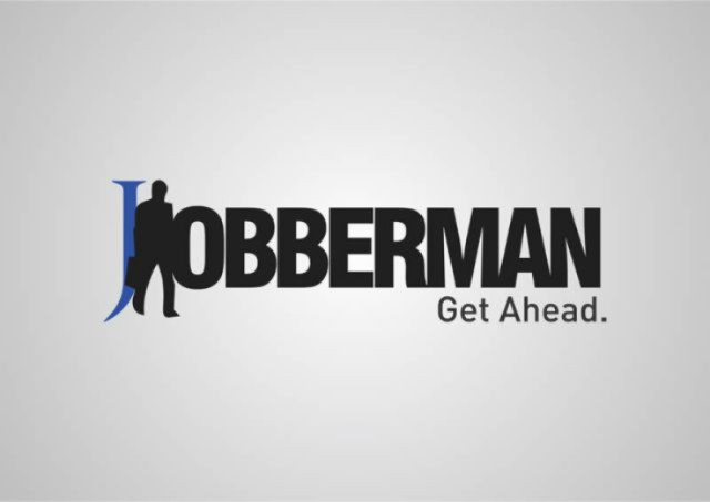 Jobberman logo